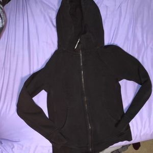 Lululemon jacket, price negotiable